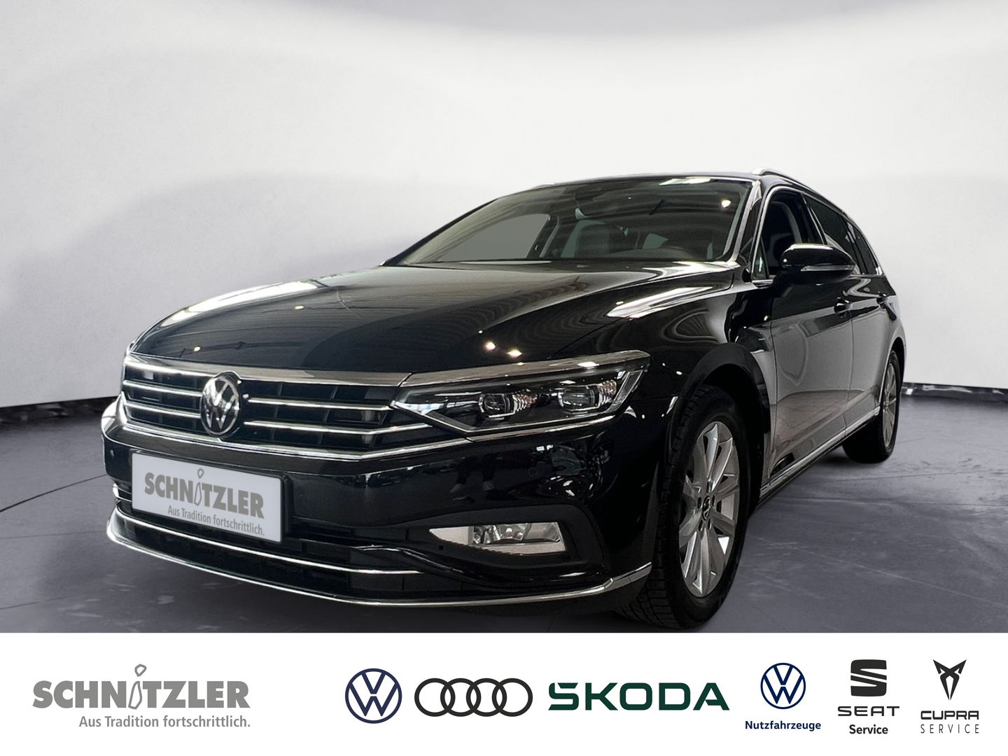 Volkswagen Passat Variant 2.0