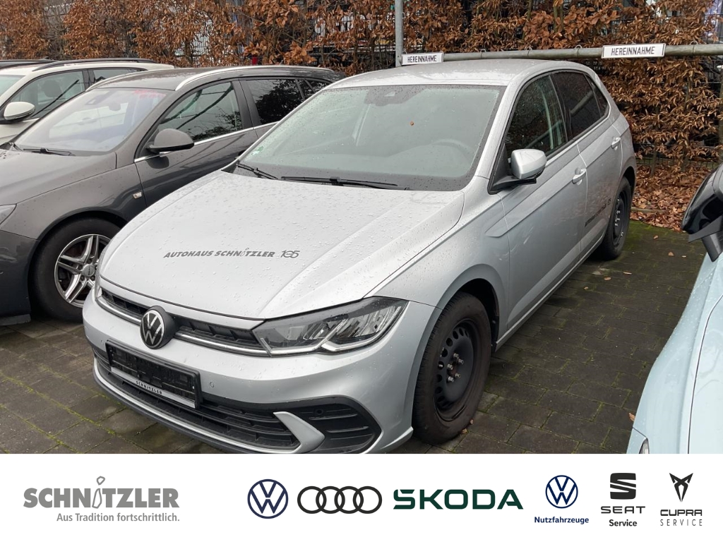 Volkswagen Polo 1.0 l