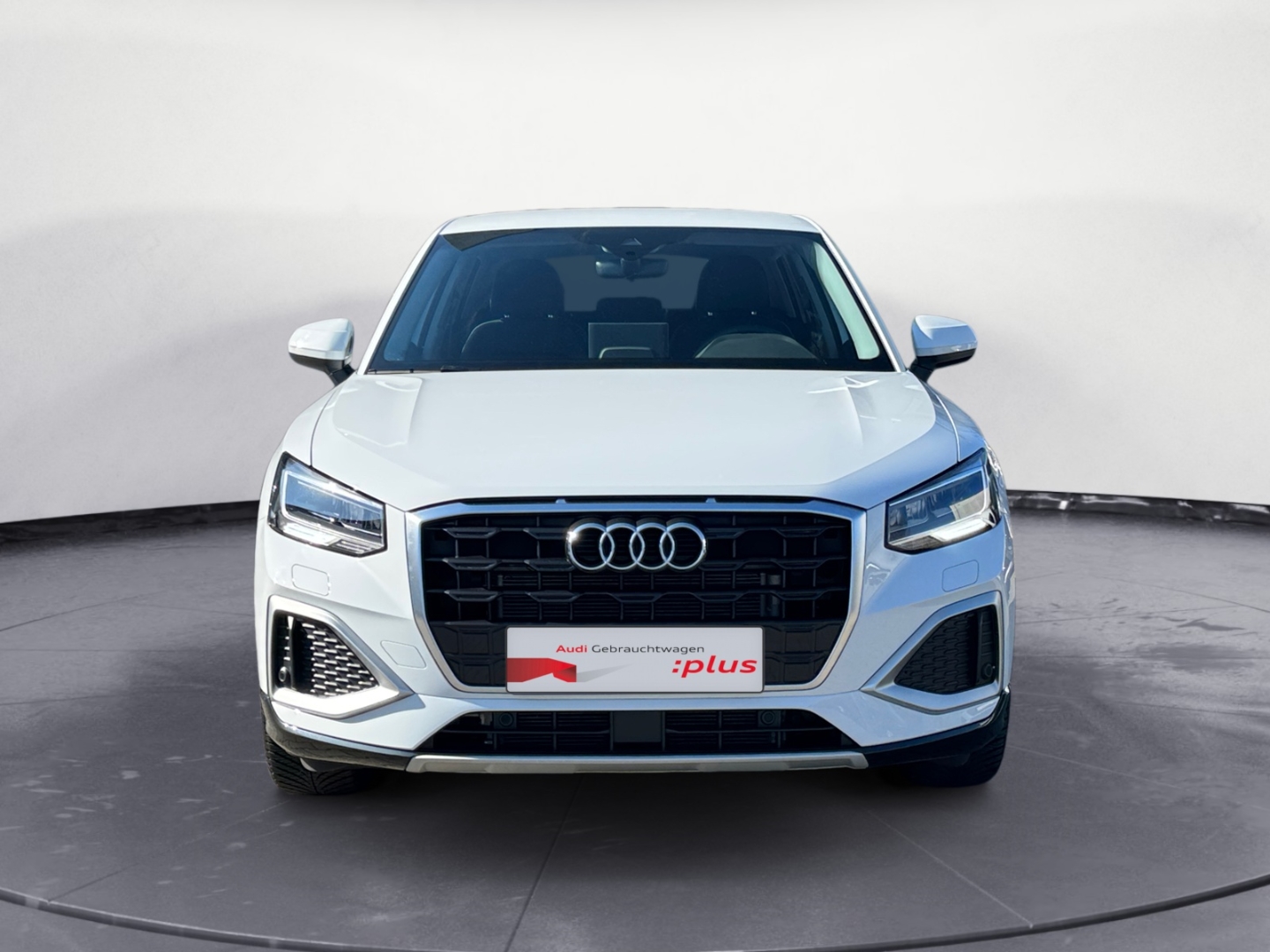 Audi Q2 35 TFSI
