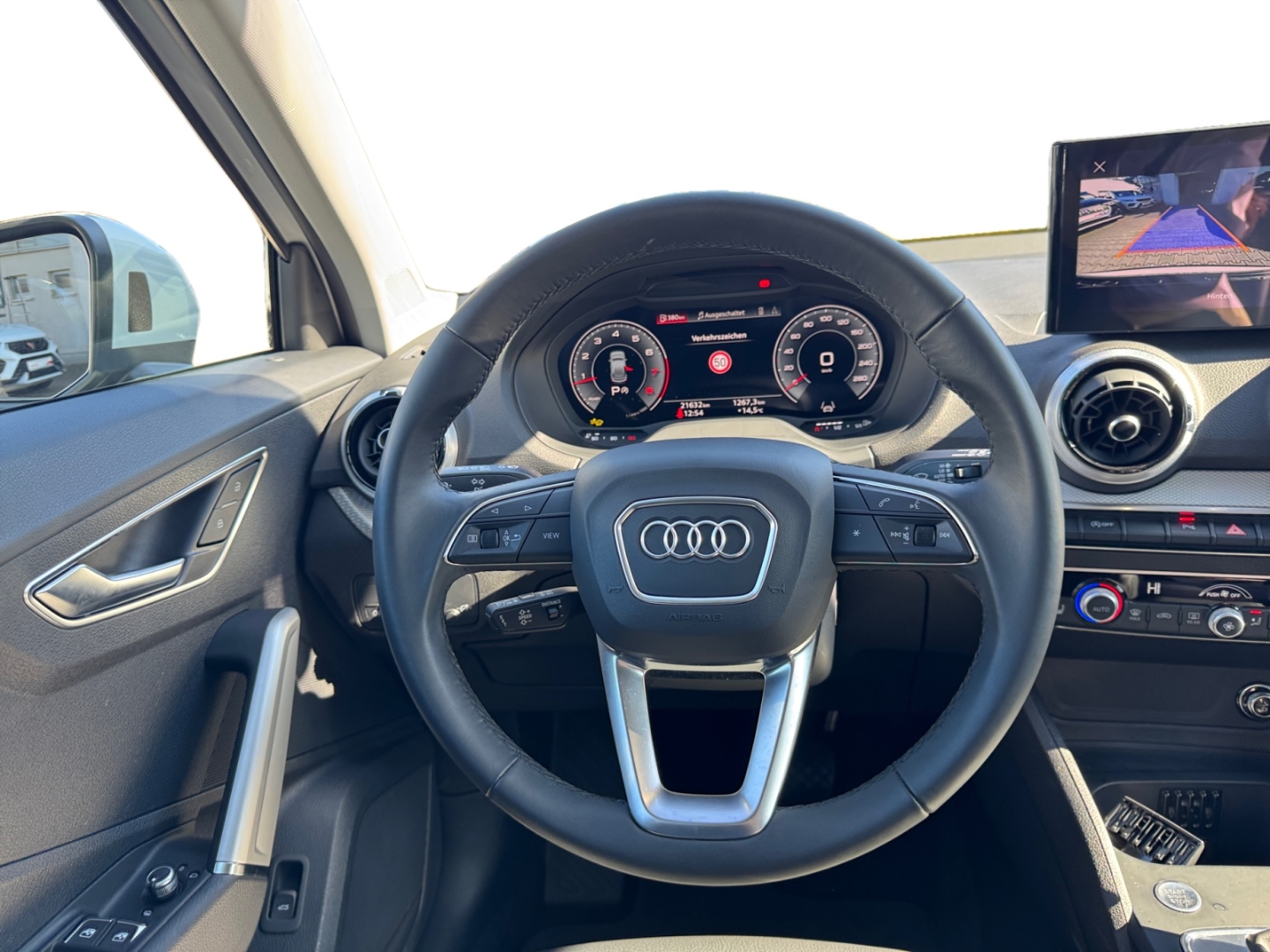 Audi Q2 35 TFSI