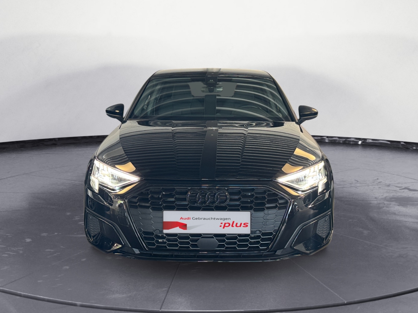 Audi A3 Sportback 35