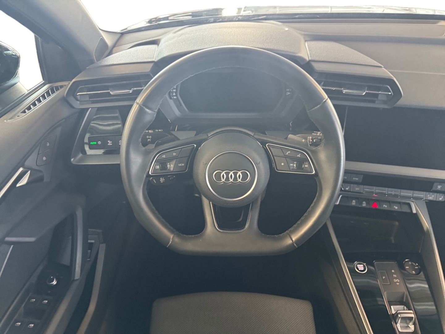Audi A3 Sportback 35