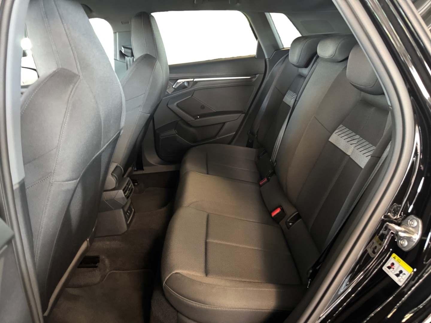 Audi A3 Sportback 35