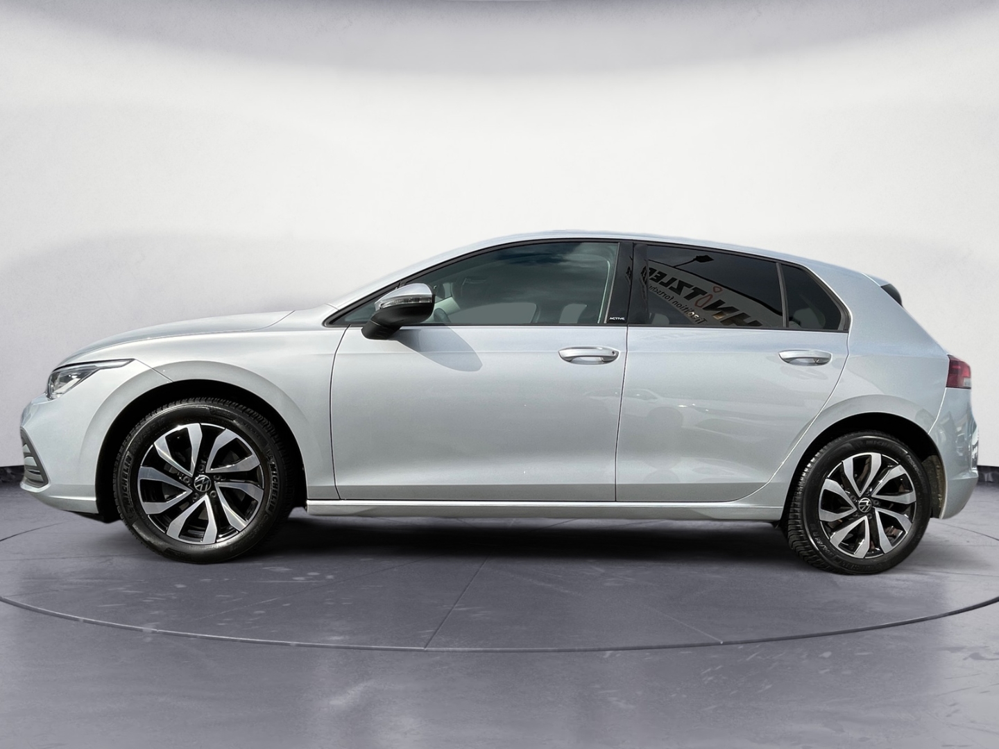 Volkswagen Golf 1.0 eTSI