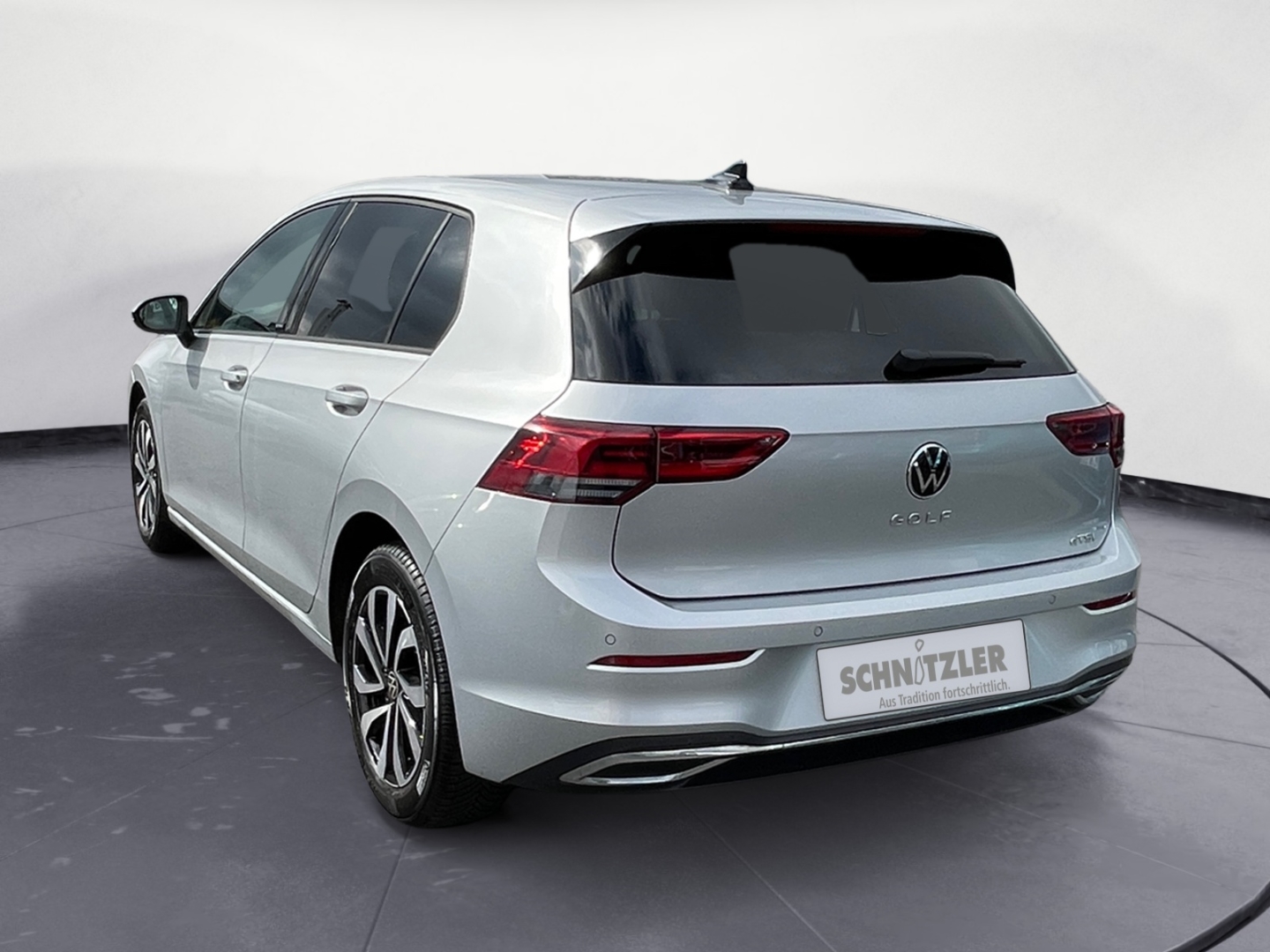 Volkswagen Golf 1.0 eTSI