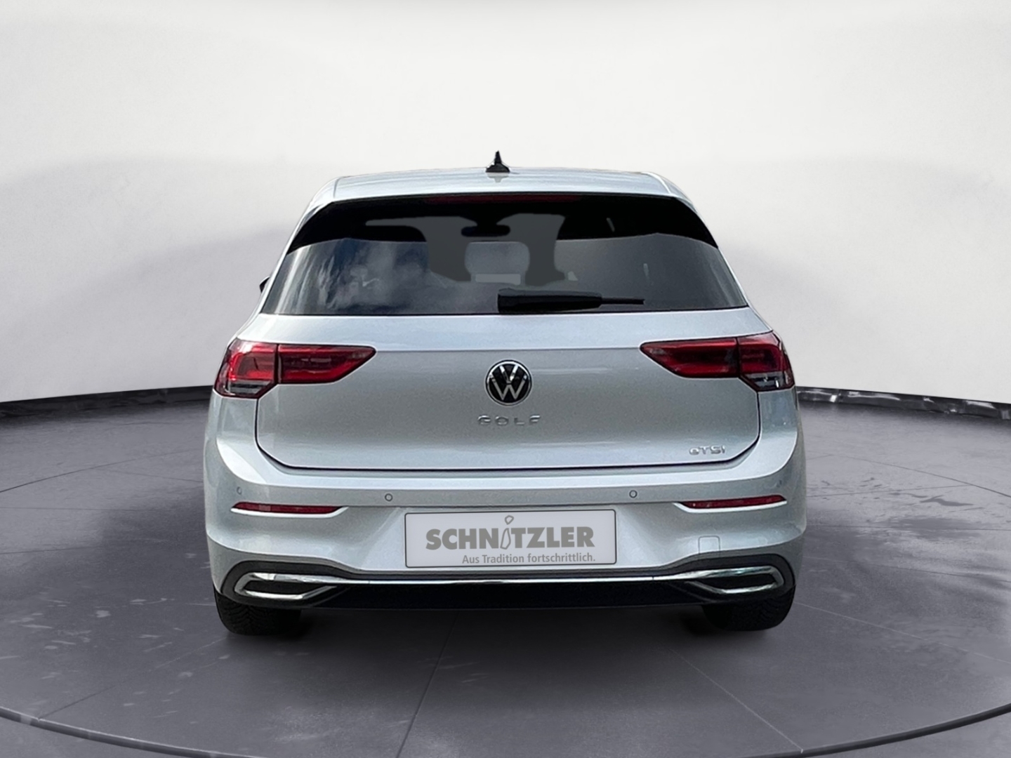 Volkswagen Golf 1.0 eTSI