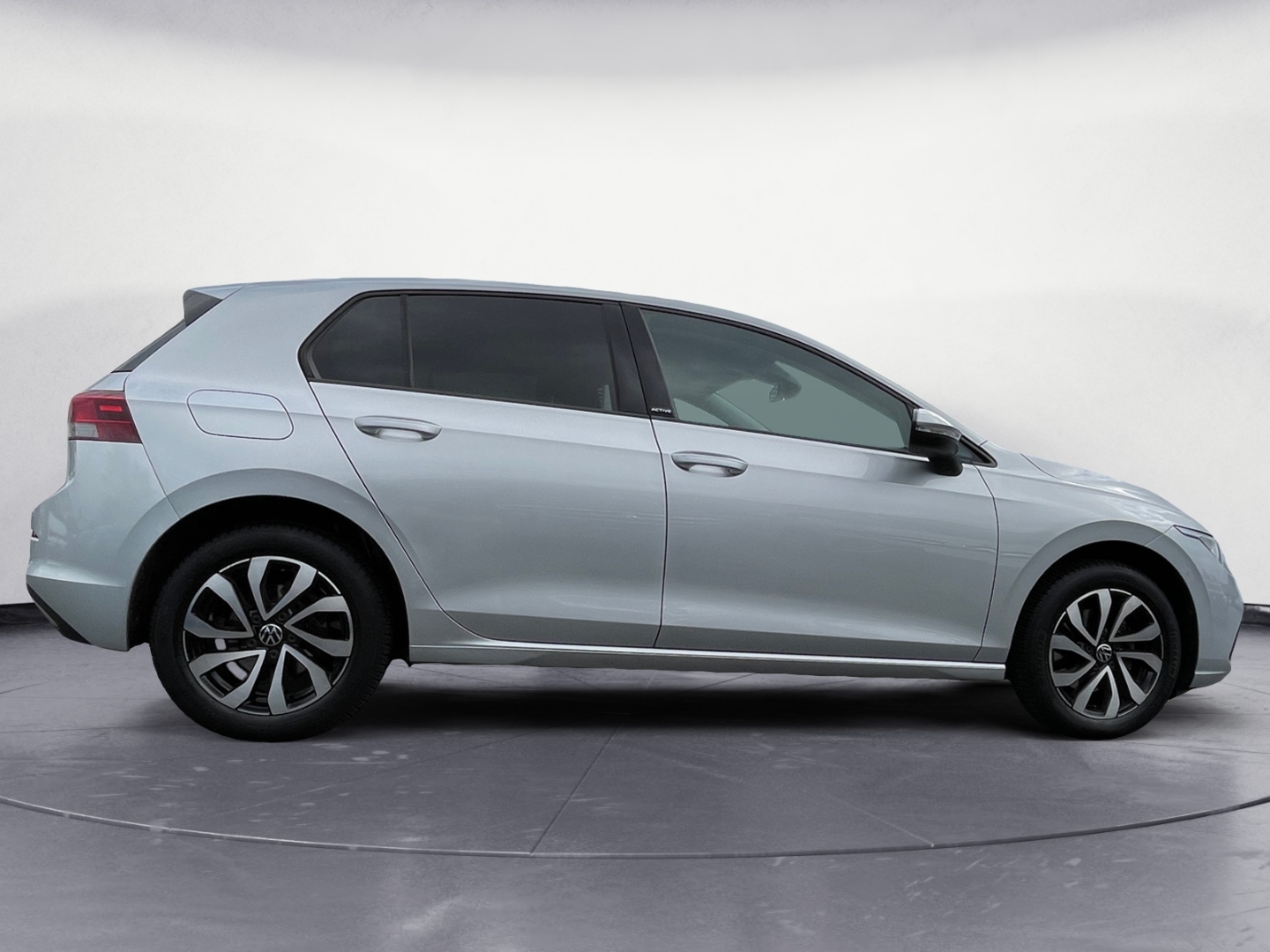 Volkswagen Golf 1.0 eTSI