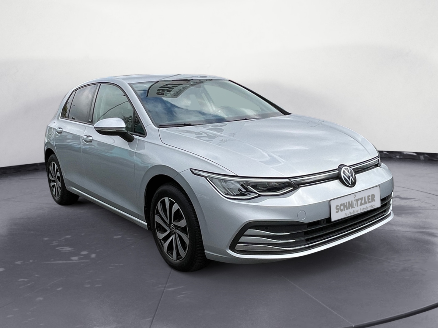 Volkswagen Golf 1.0 eTSI