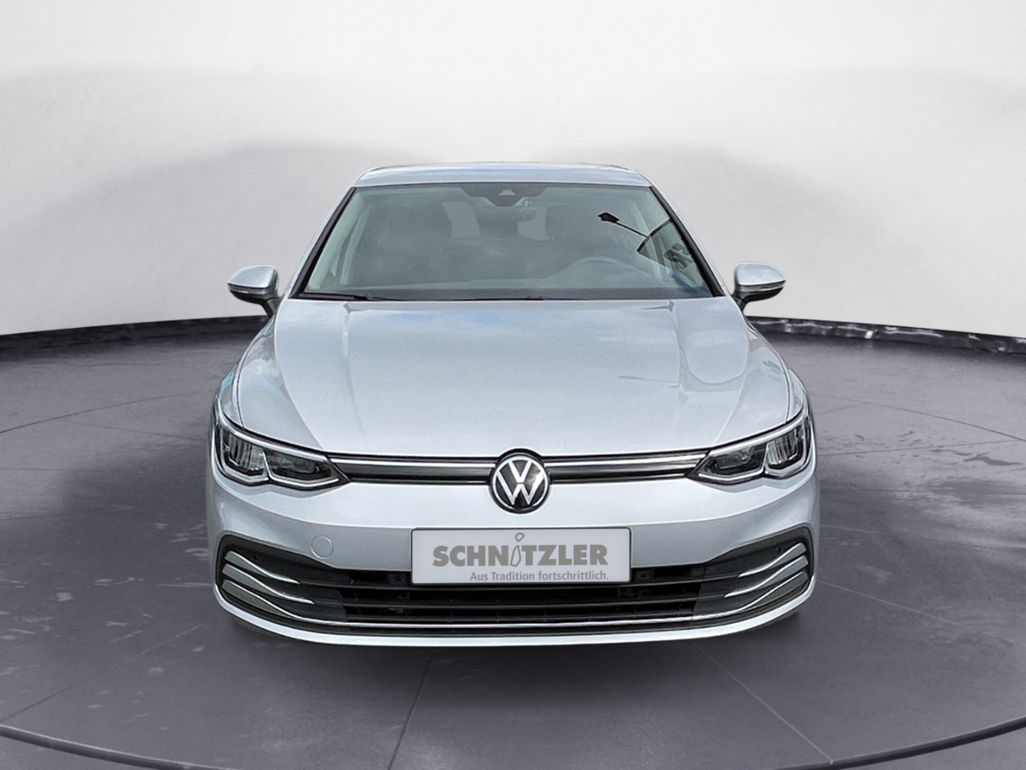 Volkswagen Golf 1.0 eTSI