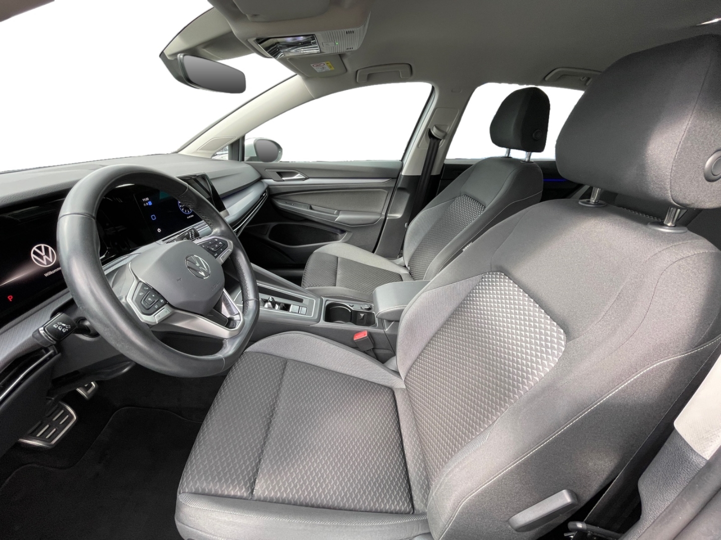 Volkswagen Golf 1.0 eTSI