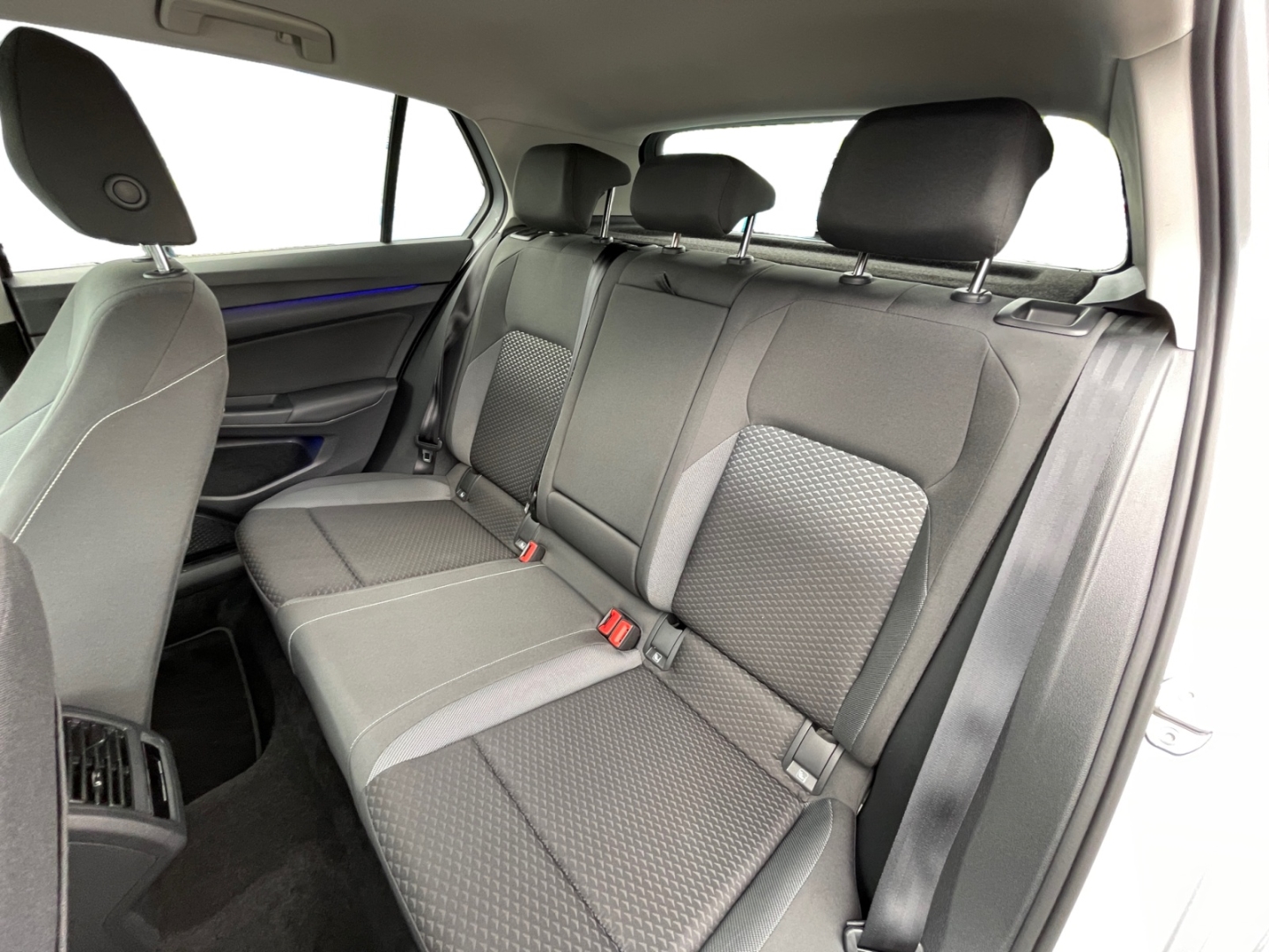 Volkswagen Golf 1.0 eTSI