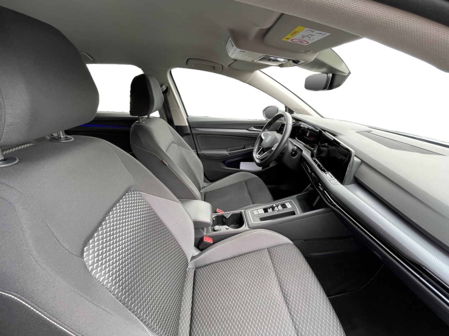 Volkswagen Golf 1.0 eTSI