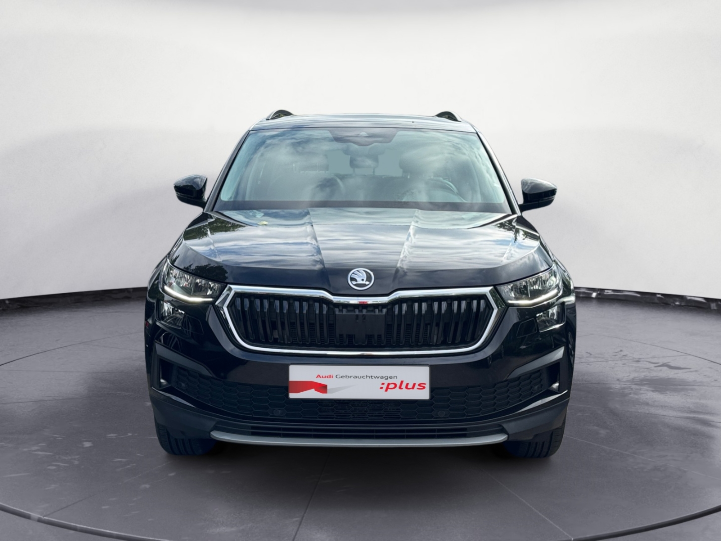 Skoda Kodiaq 2.0 TDI