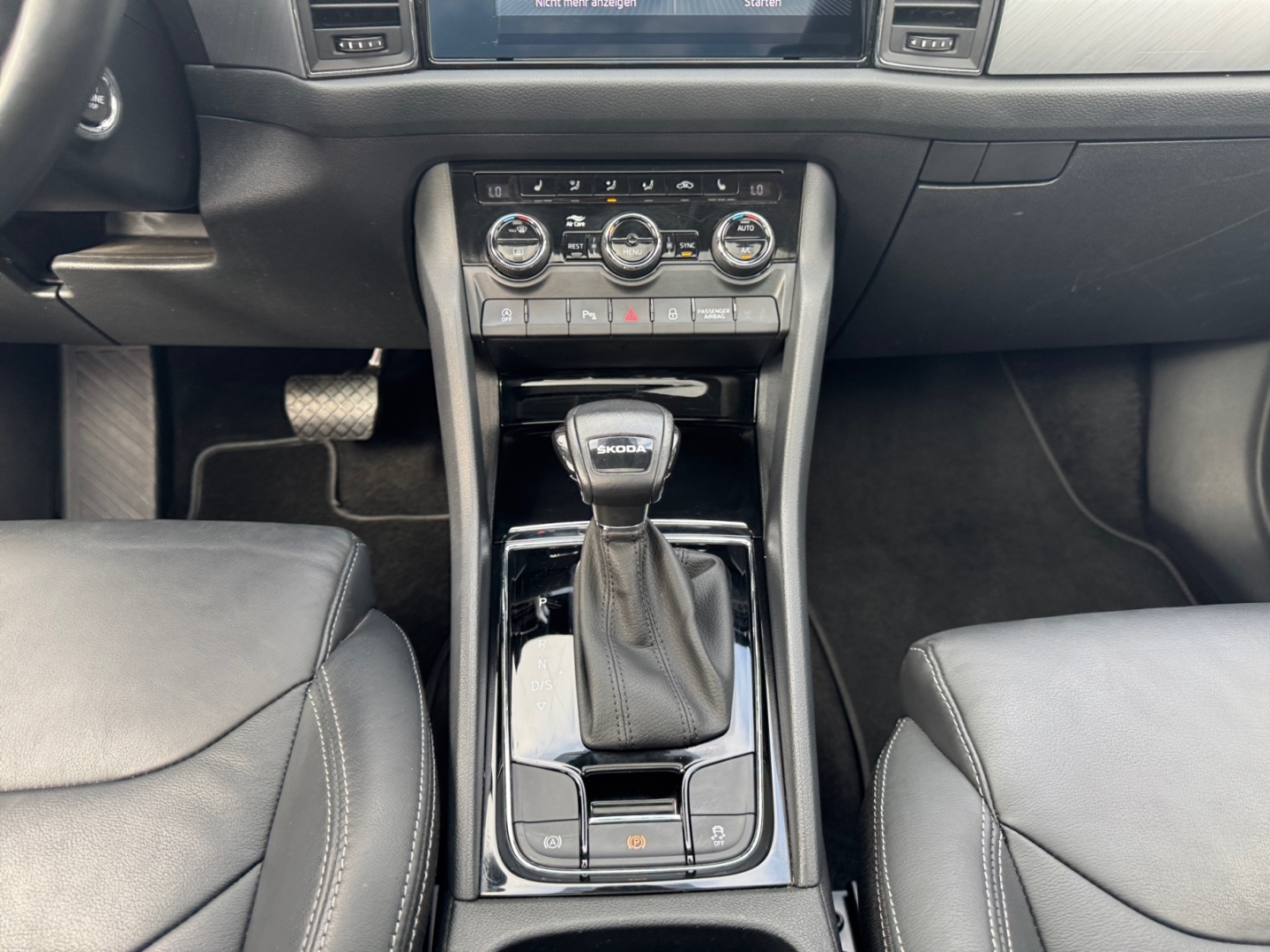 Skoda Kodiaq 2.0 TDI