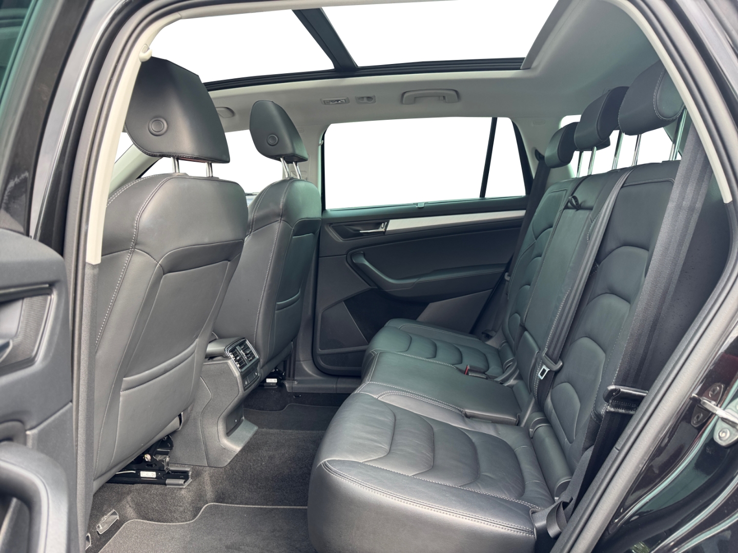 Skoda Kodiaq 2.0 TDI