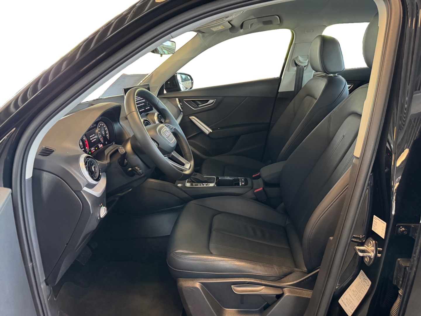 Audi Q2 35 TFSI