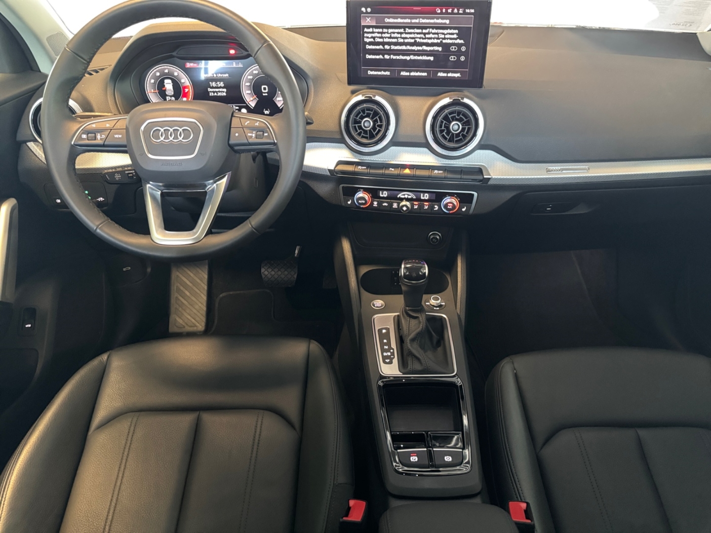 Audi Q2 35 TFSI