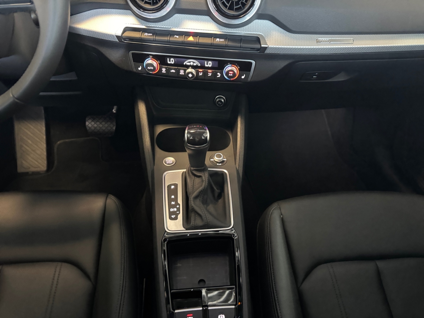 Audi Q2 35 TFSI