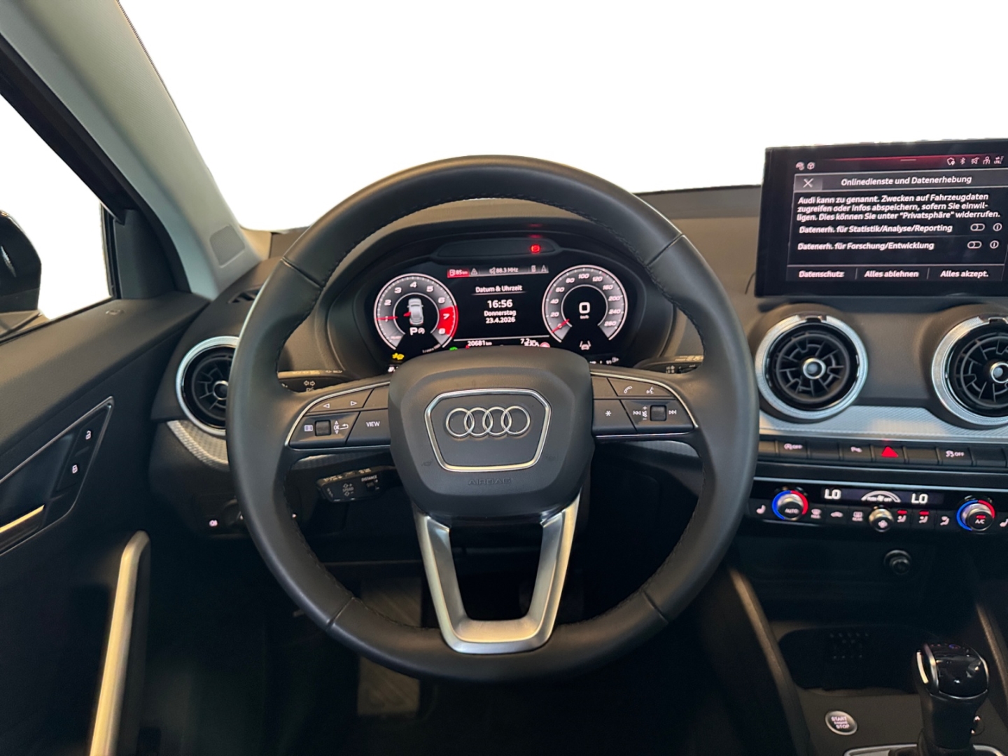 Audi Q2 35 TFSI