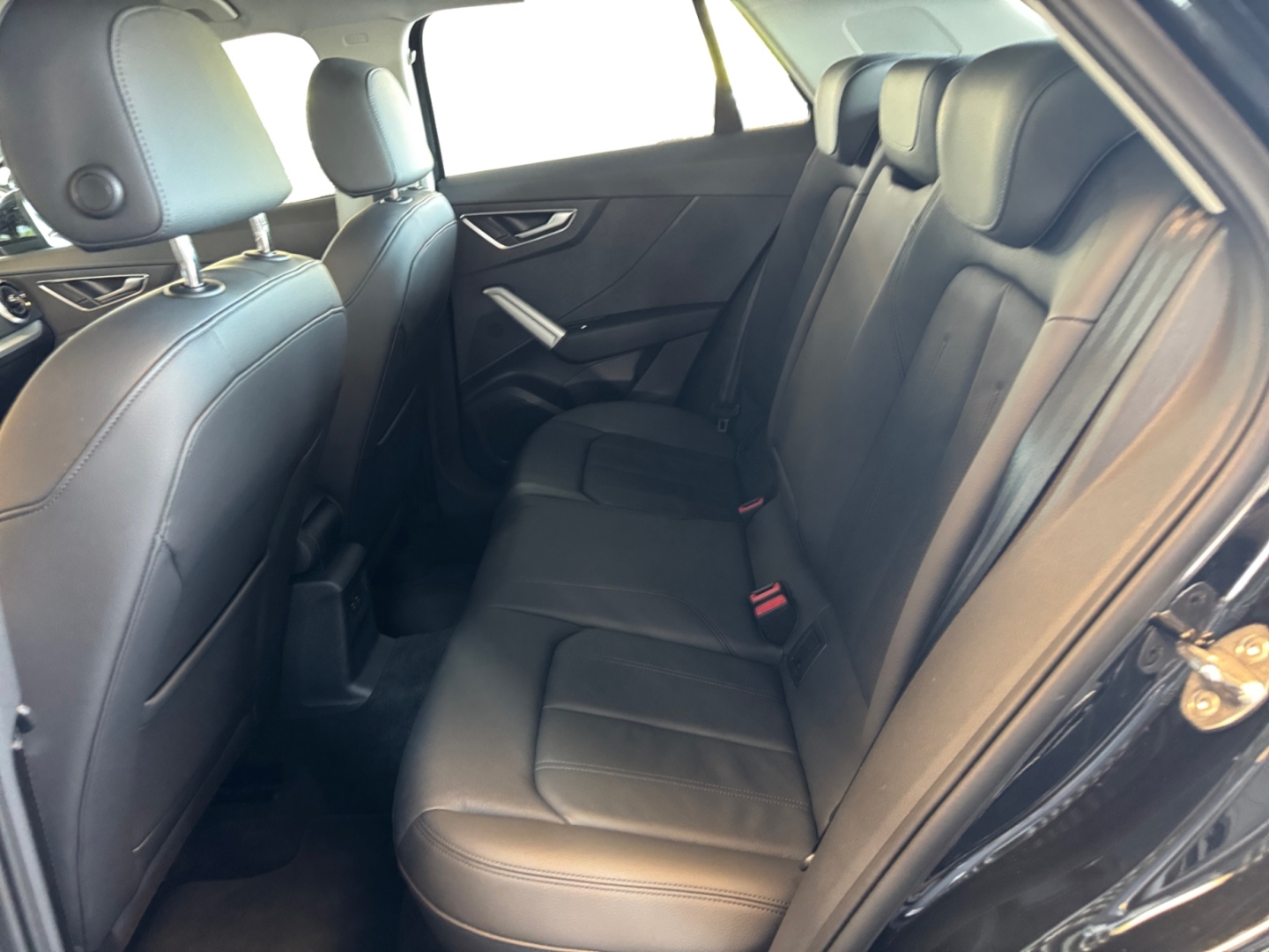 Audi Q2 35 TFSI