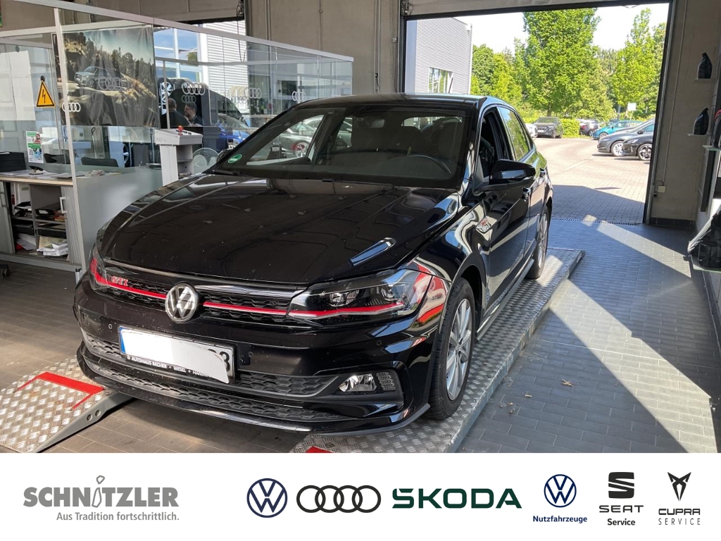 Volkswagen Polo GTI 2.0