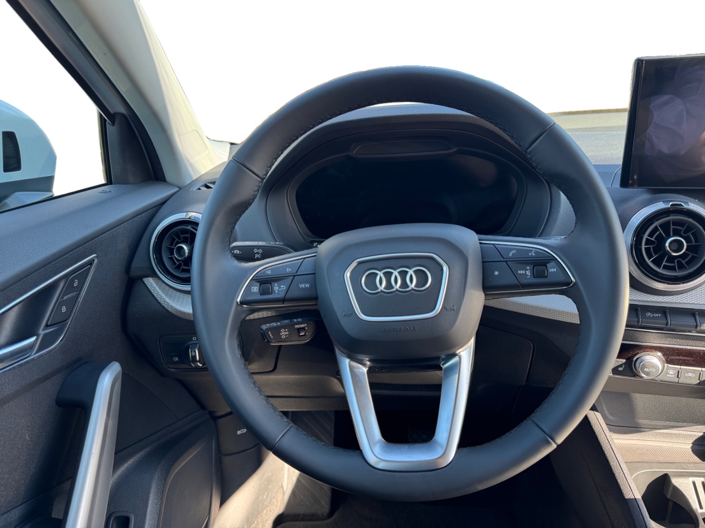 Audi Q2 35 TFSI