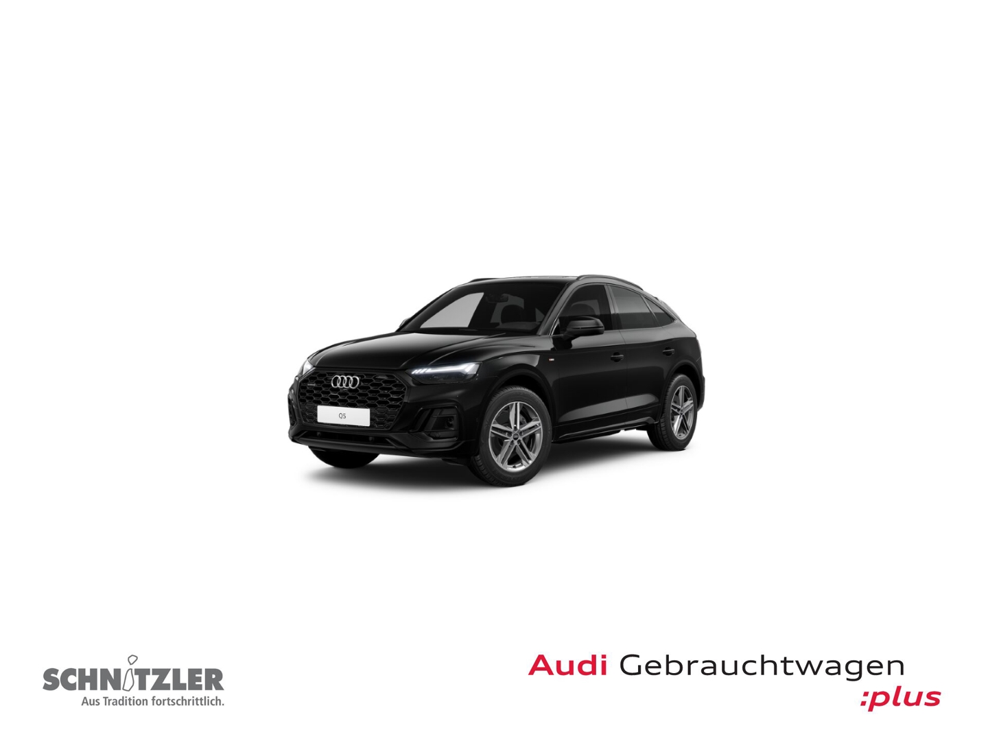 Audi Q5 Sportback S