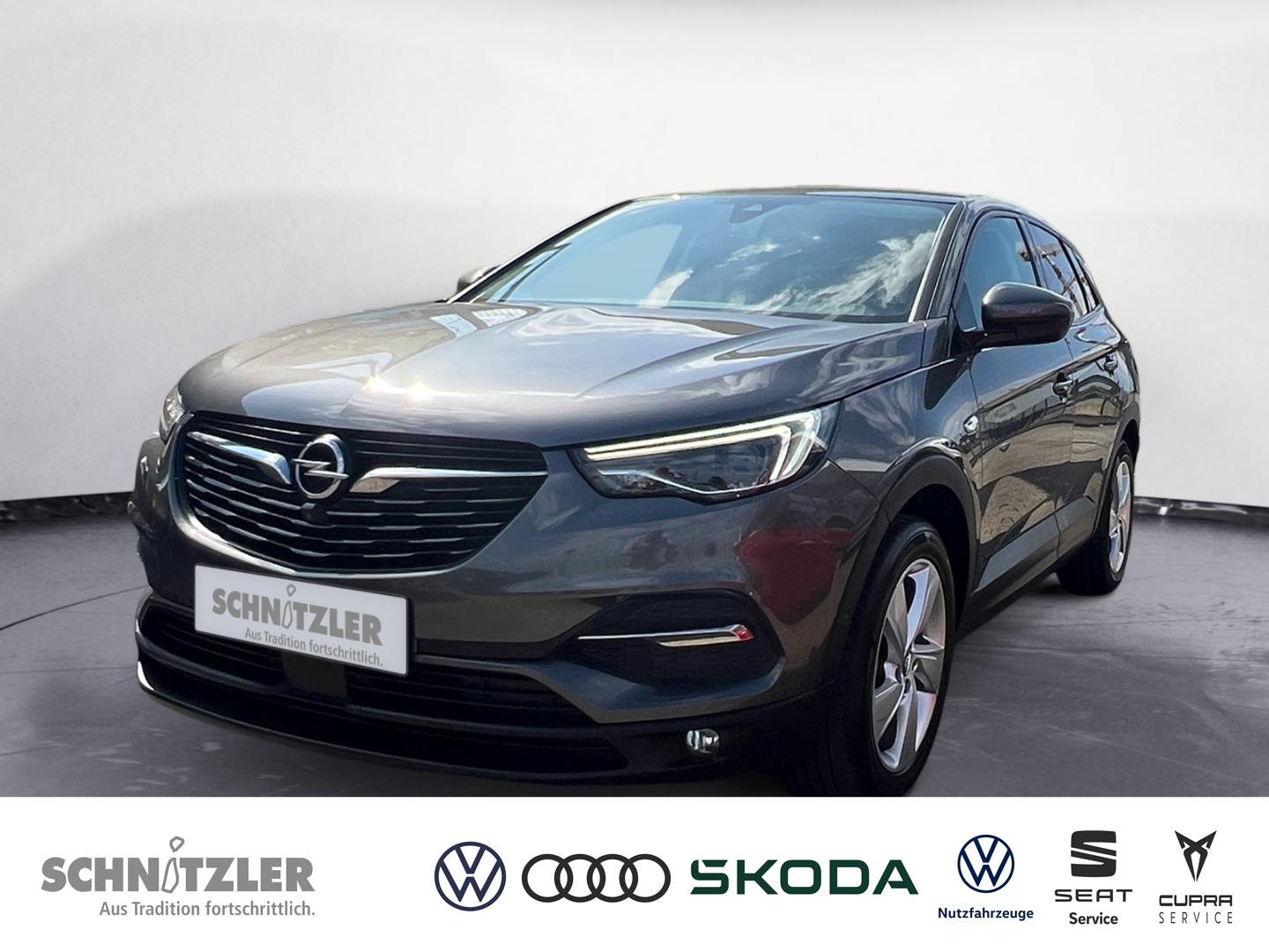 Opel Grandland 1.5l Business