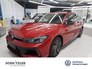 Volkswagen Passat Variant R-Line