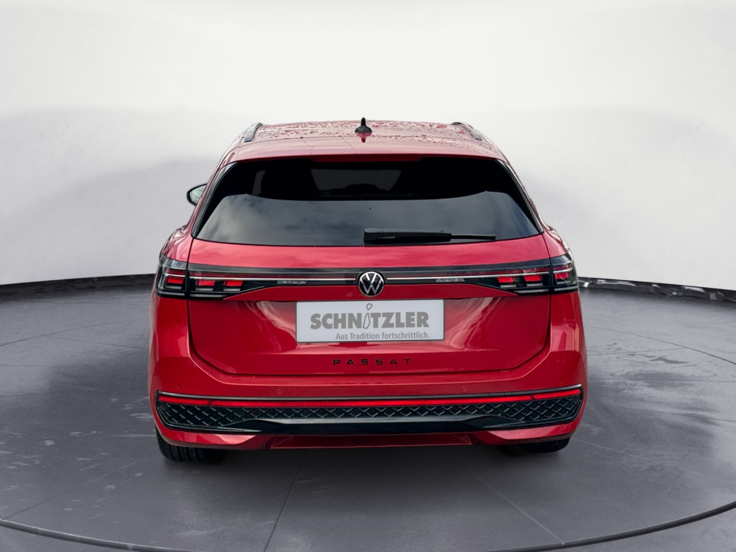 Volkswagen Passat Variant R-Line