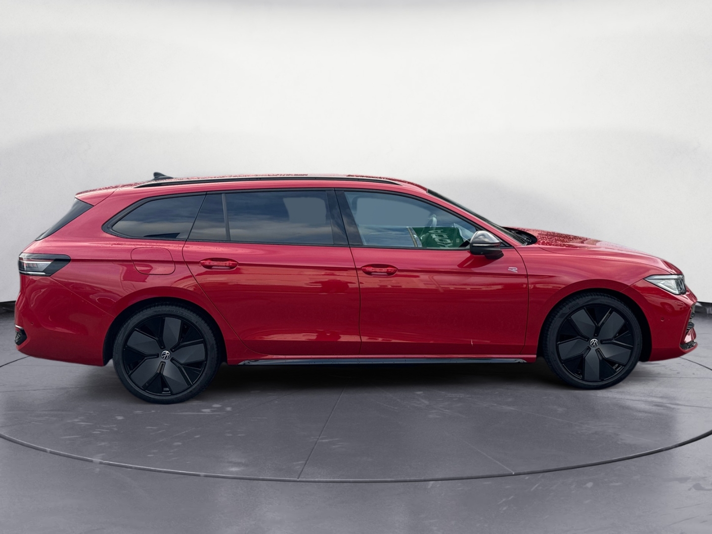 Volkswagen Passat Variant R-Line