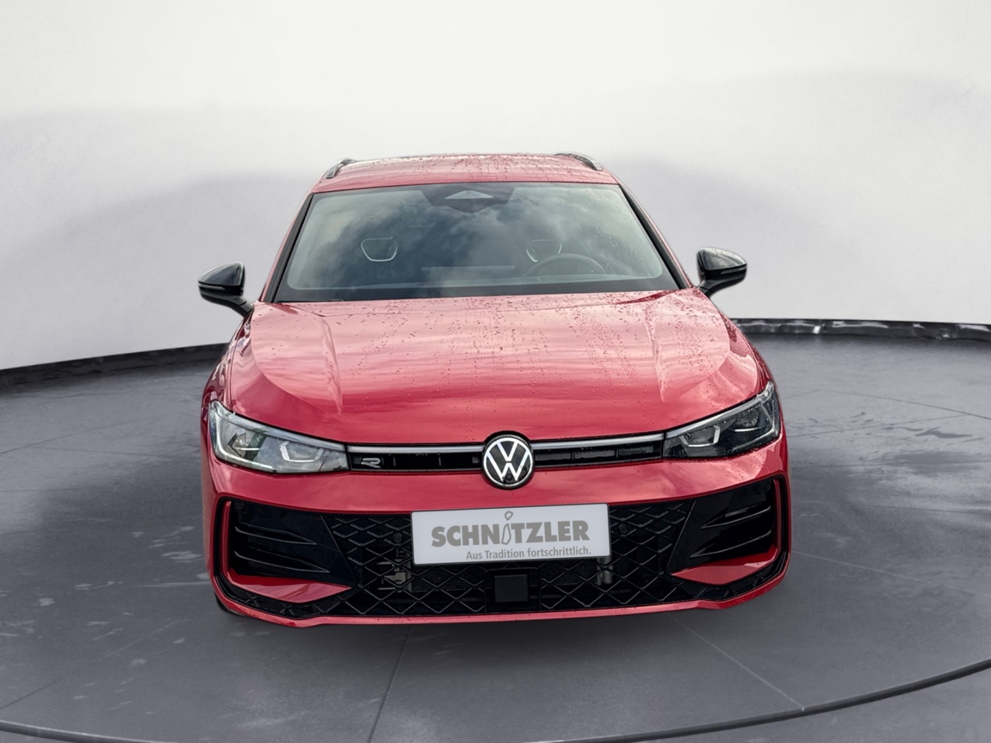 Volkswagen Passat Variant R-Line