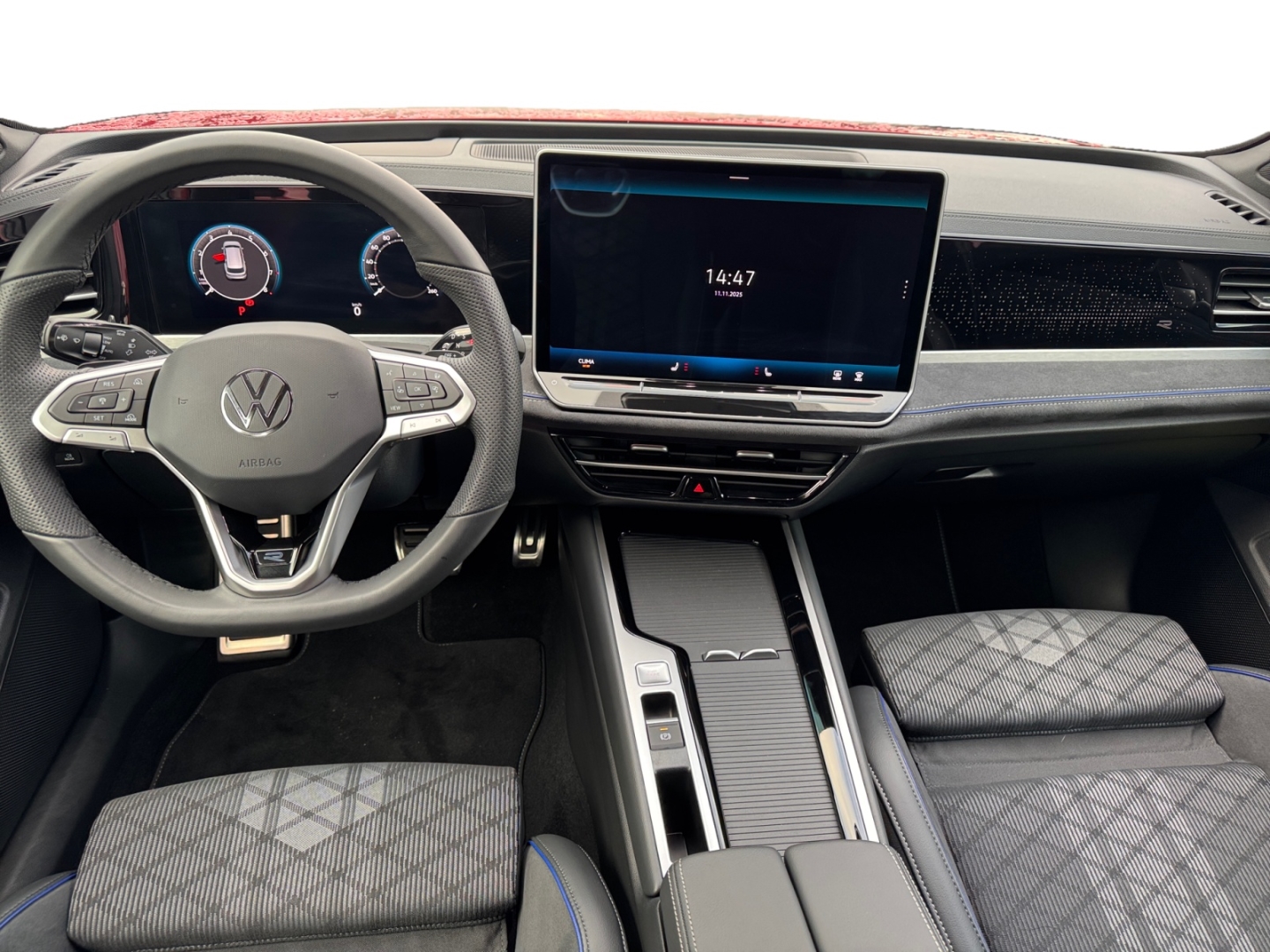 Volkswagen Passat Variant R-Line