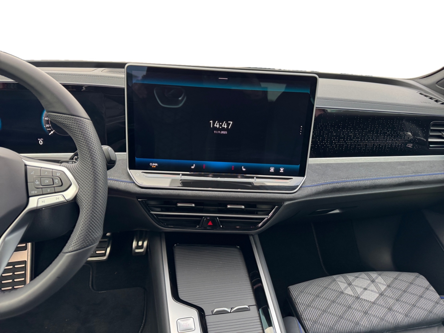 Volkswagen Passat Variant R-Line