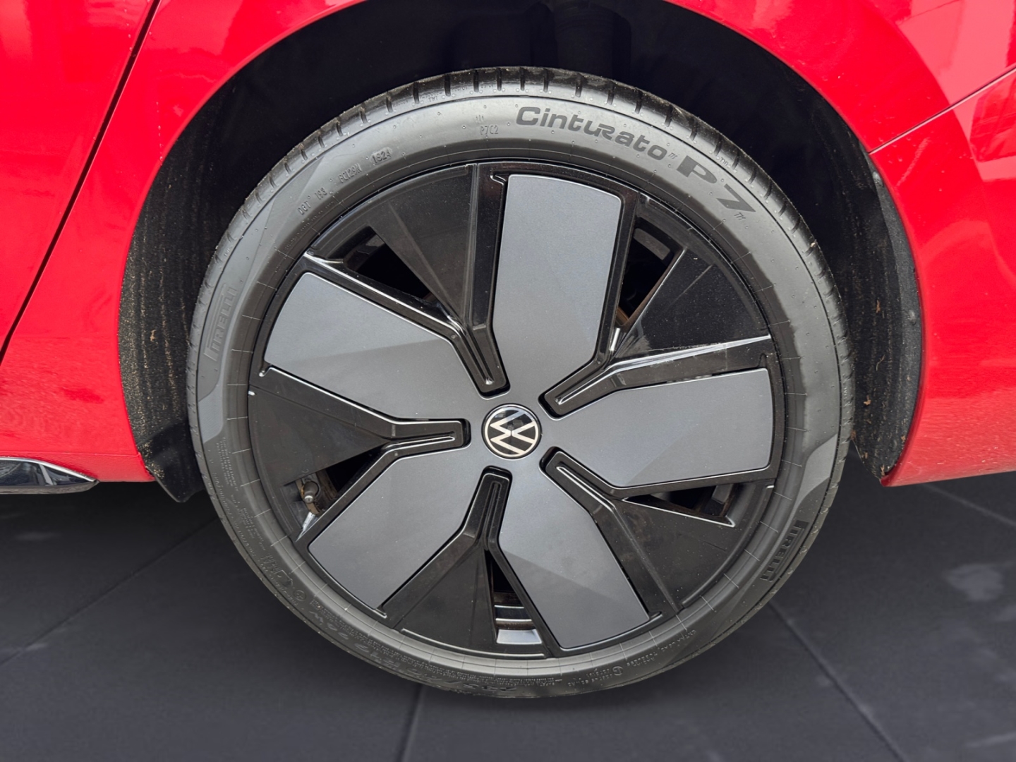 Volkswagen Passat Variant R-Line