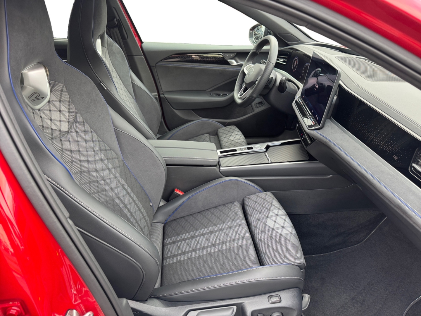 Volkswagen Passat Variant R-Line