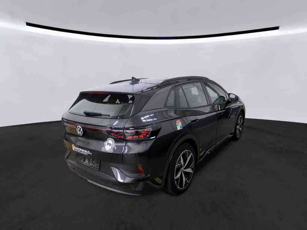 Volkswagen ID.4 GTX MATRIX/NAVI/KAMERA/AHK/HUD+++