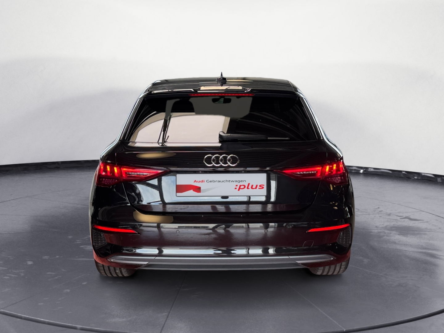 Audi A3 Sportback 35