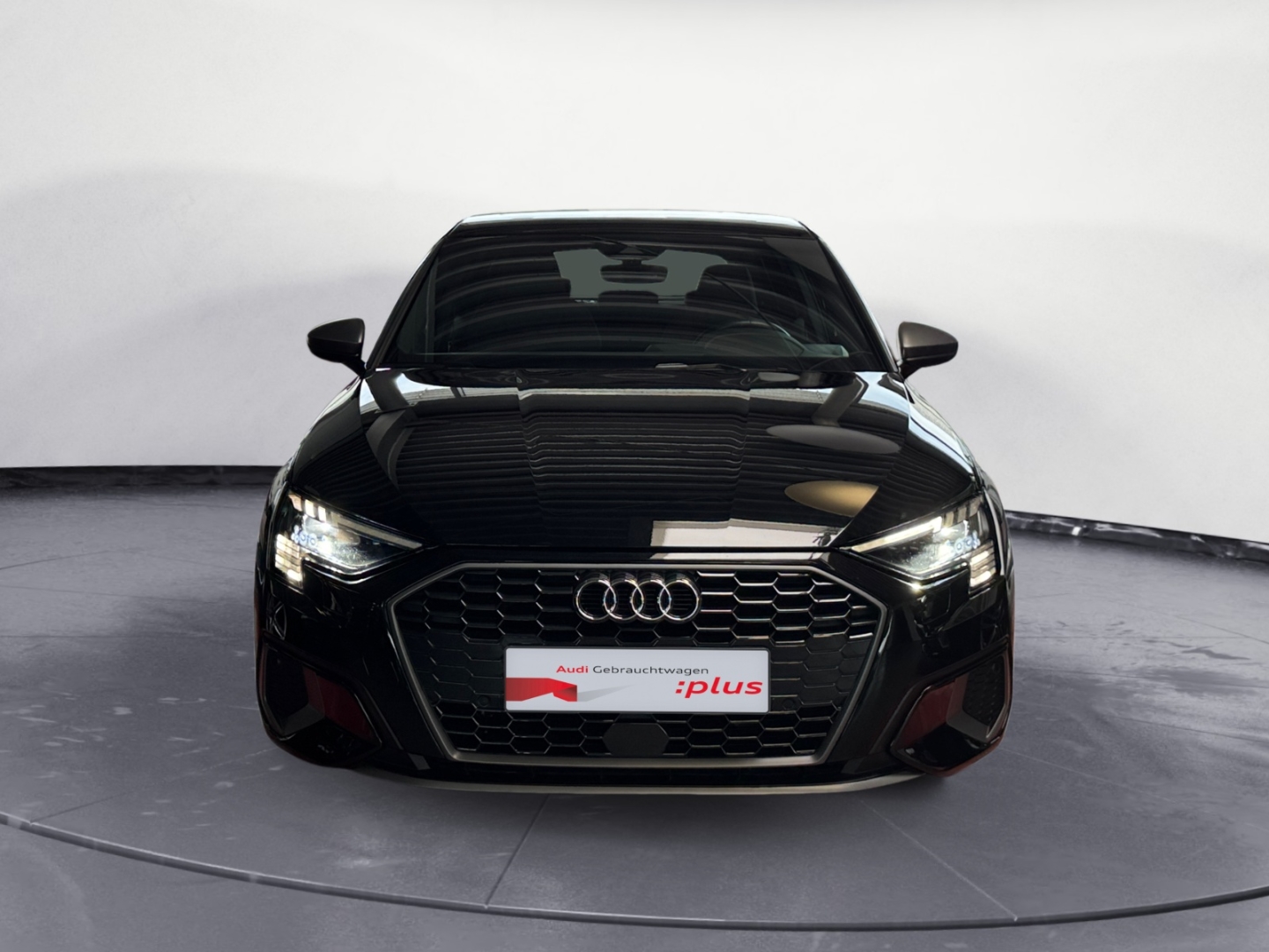 Audi A3 Sportback 35