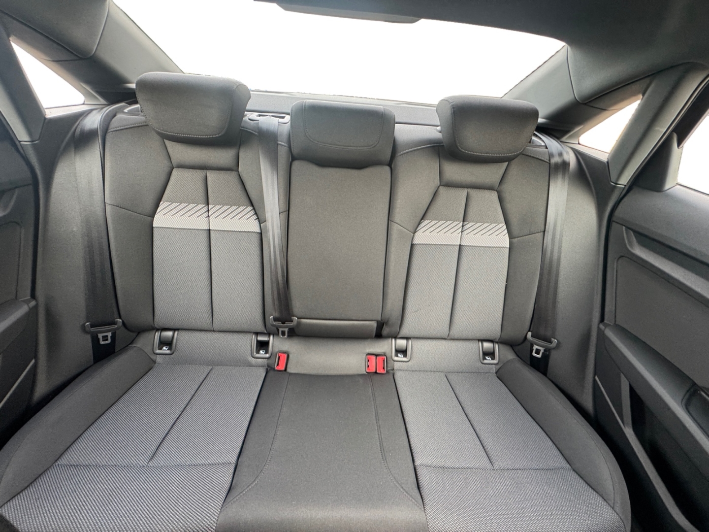 Audi A3 Limousine 35
