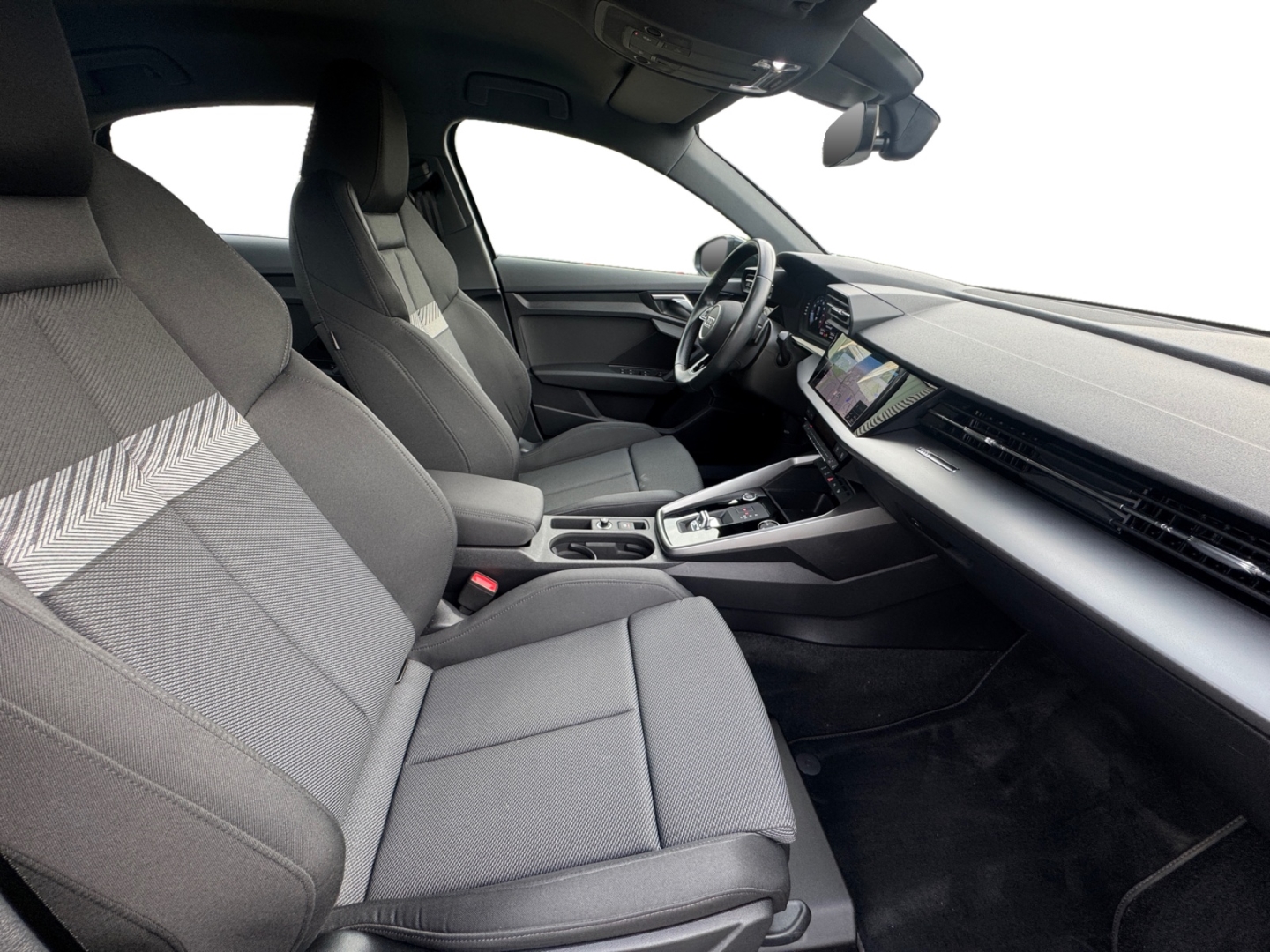 Audi A3 Limousine 35