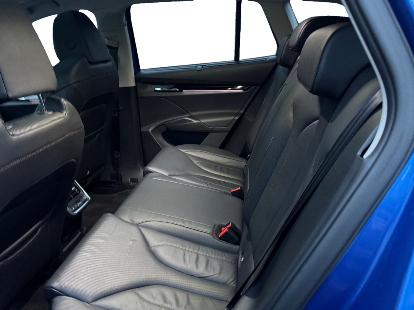 Skoda Enyaq 80 PANO/KESSY/WÄPU/LEDER/LED+++