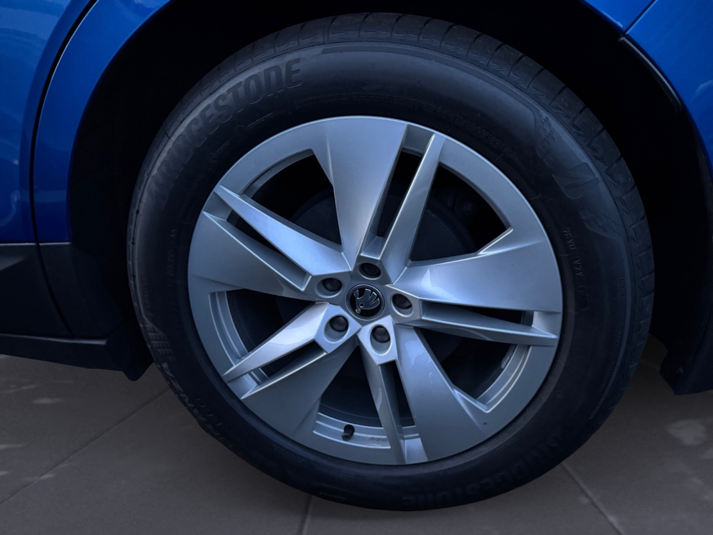 Skoda Enyaq 80 PANO/KESSY/WÄPU/LEDER/LED+++