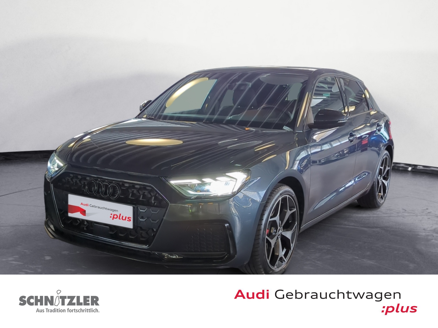 Audi A1 Sportback S Audi A1 Sportback S