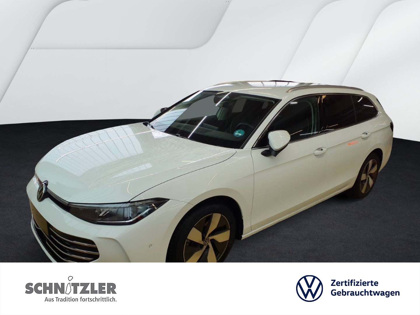 Volkswagen Passat Variant 2.0