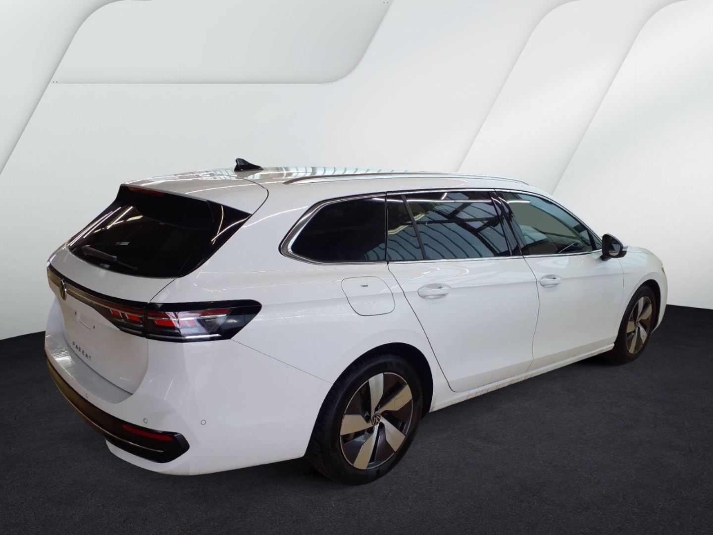 Volkswagen Passat Variant 2.0