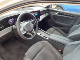 Volkswagen Passat Variant 2.0