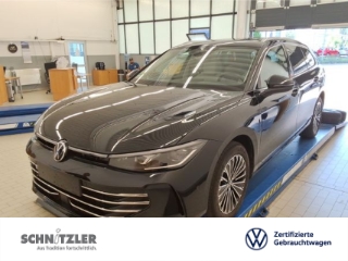 Volkswagen Passat Variant 2.0