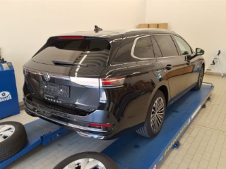 Volkswagen Passat Variant 2.0