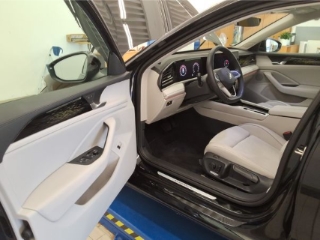 Volkswagen Passat Variant 2.0